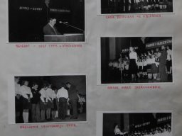 Kronika Domu Kultury w Zbiersku strona - 166